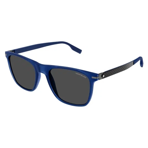 Montblanc MB0248S Sunglasses - view 4